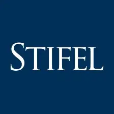 Logo for Stifel.