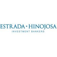 Logo for Estrada Hinojosa & Co.