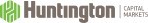 Logo for Huntington Capital Markets.