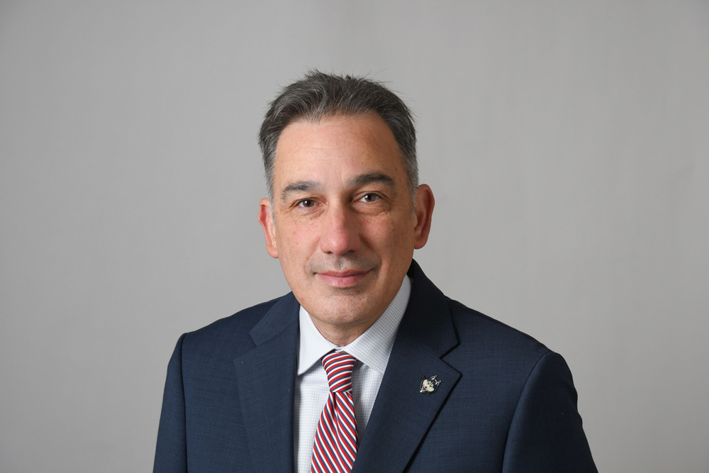 Photo of Anthony Rini