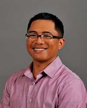 Photo of Marcus Pascual