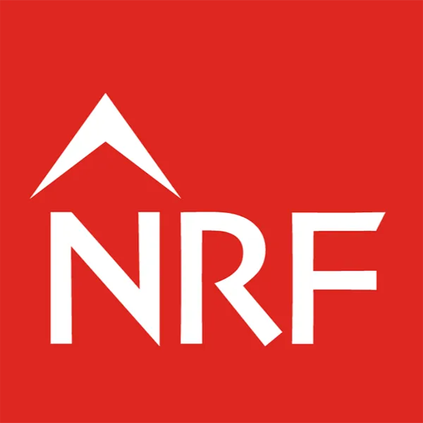Logo for Norton Rose Fulbright LLP.