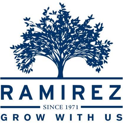 Logo for Ramirez & Co. Inc..