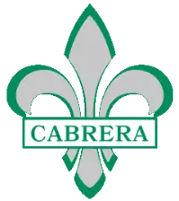 Logo for Cabrera Capital Markets, LLC.