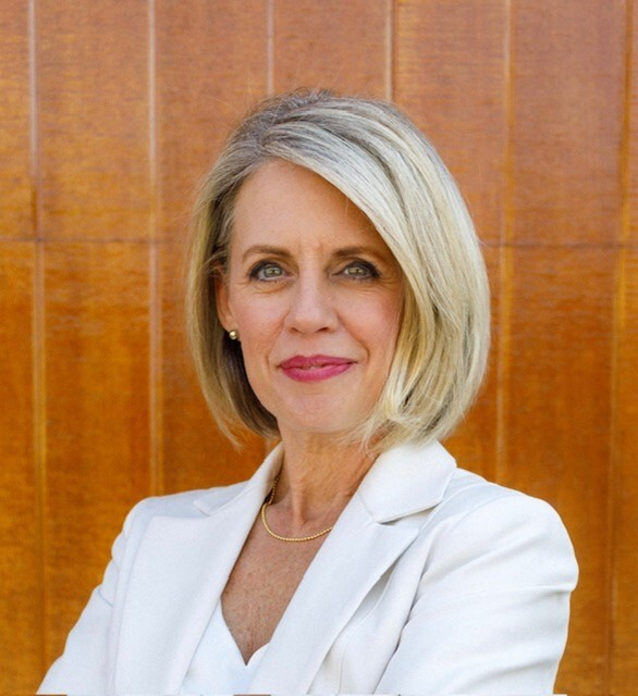 Image of Heather Usiski, Assistant Treasurer and Tax Collector for Los Angeles County.