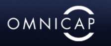 Logo for Omnicap Group, LLC.