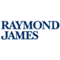 Logo for Raymond James.