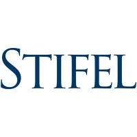 Logo for Stifel.