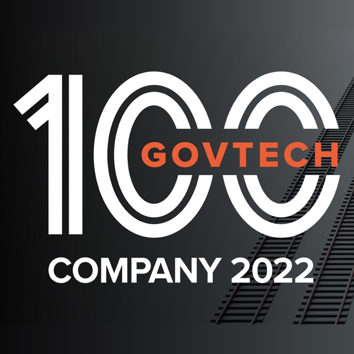 GovTech Gov100